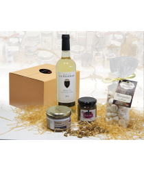 Colis "Le périgourdin MOELLEUX"