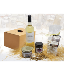 Colis "Le périgourdin d'AMBROISIE"