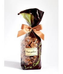 Sachet de noix grillées