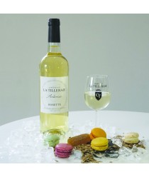 CUVÉE AMBROISIE 2020