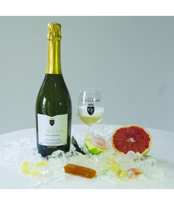 Coffret vins "Fraicheur" Coffret vins "Fraicheur"