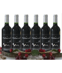 Coffret vins "MALBERNAT"