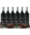 Coffret vins "MALBERNAT"
