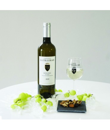 Colis "Le gourmand FRAICHEUR"