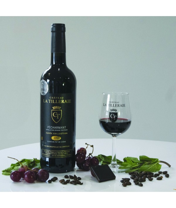 Colis "Le gourmand ORIGINAL"