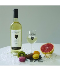 Colis "Le périgourdin MOELLEUX"