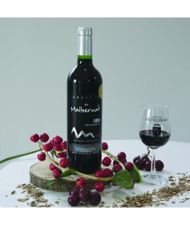 Colis "Un petit plaisir de MALBERNAT"