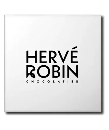 Ecrin de 16 chocolats