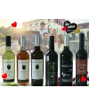 Coffret vins "Découverte"