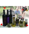 Coffret "Les harmonies GOURMANDES"