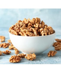 Sachet de noix