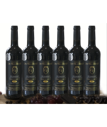 Coffret vins "CUVEE COLLECTION"