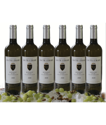 Coffret vins "BERGERAC SEC"