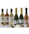 Coffret vins "Fraicheur"