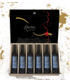 Coffret vins "STELLA"