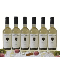 Coffret vins "ROSETTE"