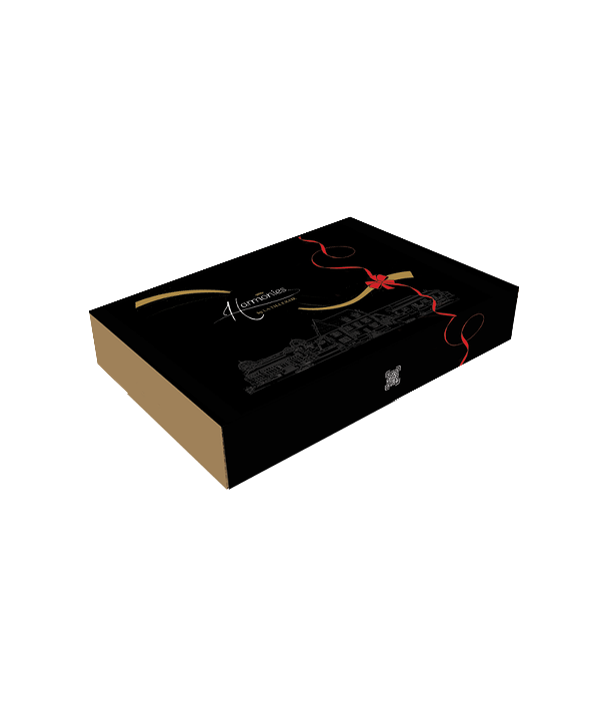Coffret "L'instant GOURMAND"