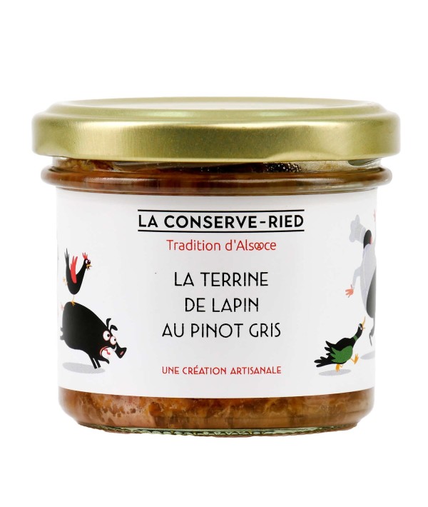 Coffret "L'instant GOURMAND"