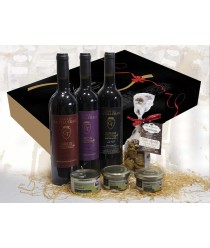 Coffret "L'instant PASSION"