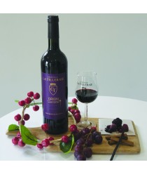 Coffret "L'instant ORION"