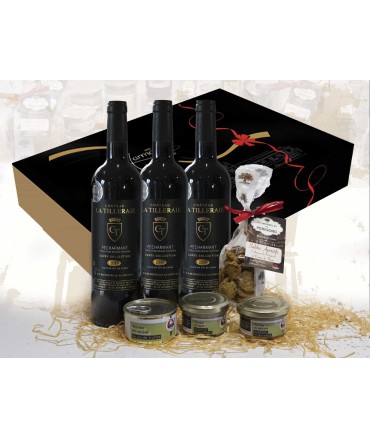 Coffret "L'instant COLLECTION"