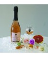 Coffret "La douceur ROSÉ"