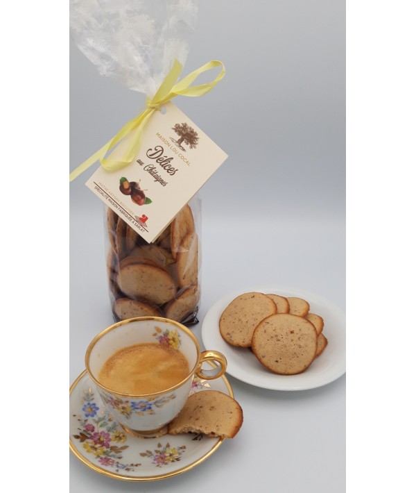Coffret "Le moment CALIN" Coffret "Le moment CALIN"