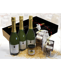 Coffret "La douceur SUCRÉ"