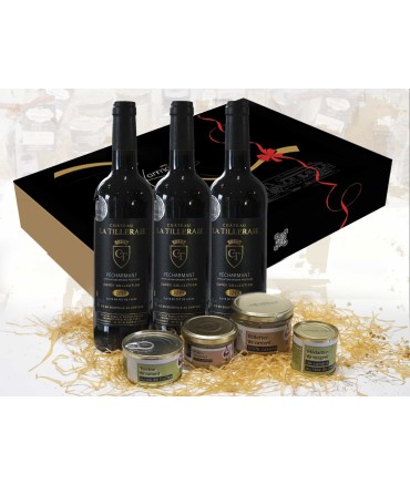 Coffret "Un coin de COLLECTION"