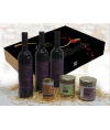 Coffret "Une tradition d'ORION"