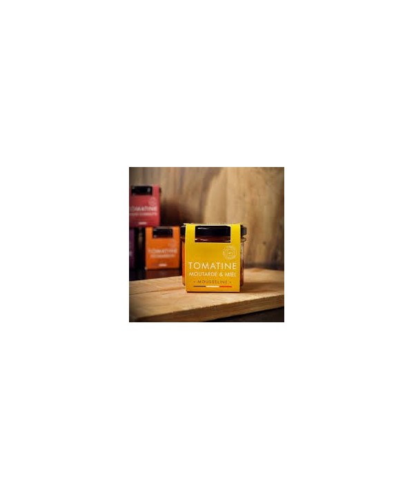 Coffret "Les harmonies GOURMANDES" Coffret "Les harmonies GOURMANDES"