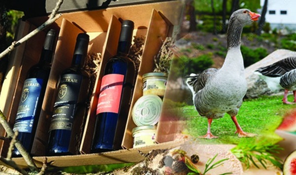 Coffret gourmand du Périgord : offrir le terroir avec élégance